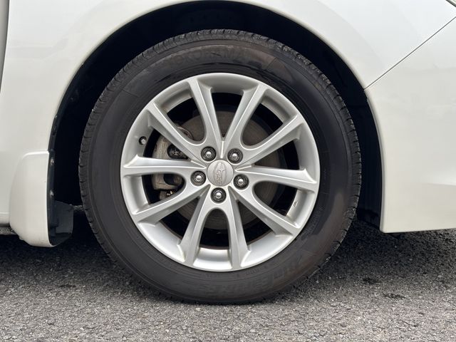 SUBARU IMPREZA SPORT 2012 Image 31