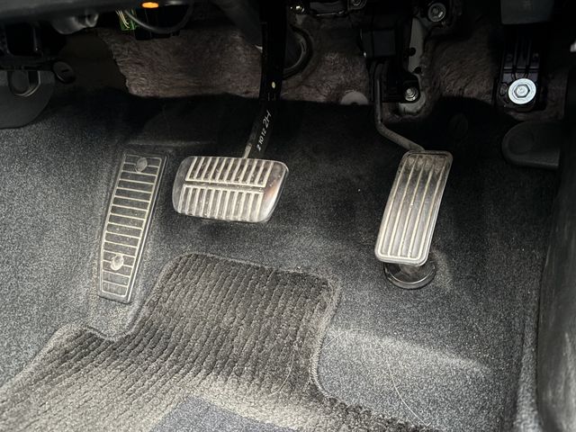 SUBARU IMPREZA SPORT 2012 Image 31