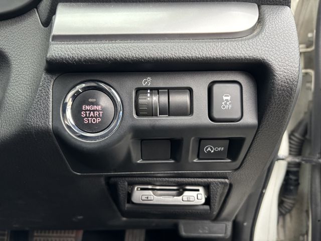 SUBARU IMPREZA SPORT 2012 Image 31