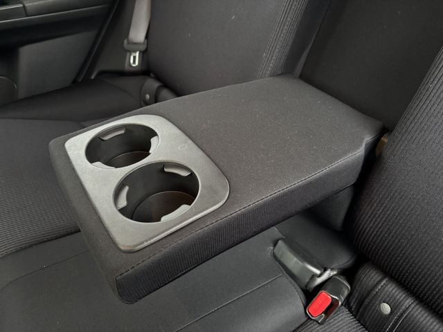 SUBARU IMPREZA SPORT 2012 Image 31