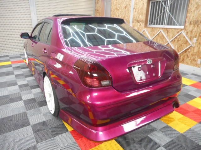 TOYOTA VEROSSA 2001 Image 31