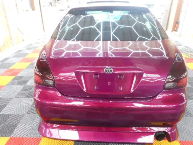 TOYOTA VEROSSA 2001 Image 31