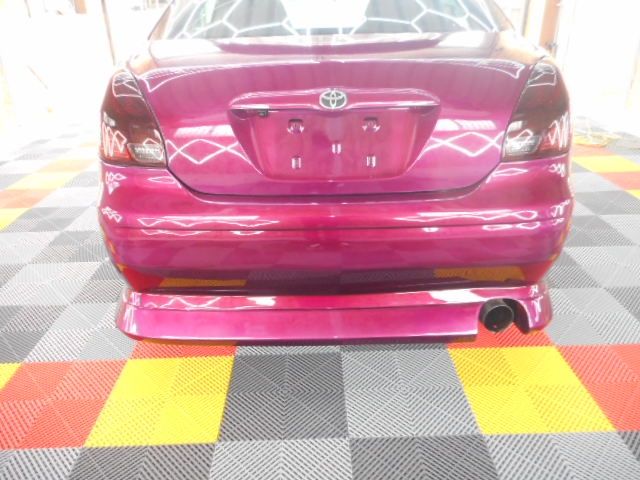 TOYOTA VEROSSA 2001 Image 31