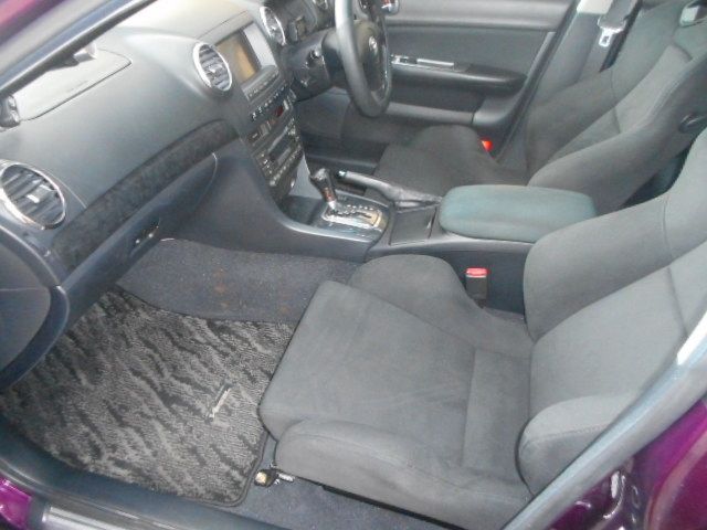 TOYOTA VEROSSA 2001 Image 31