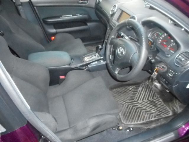 TOYOTA VEROSSA 2001 Image 31