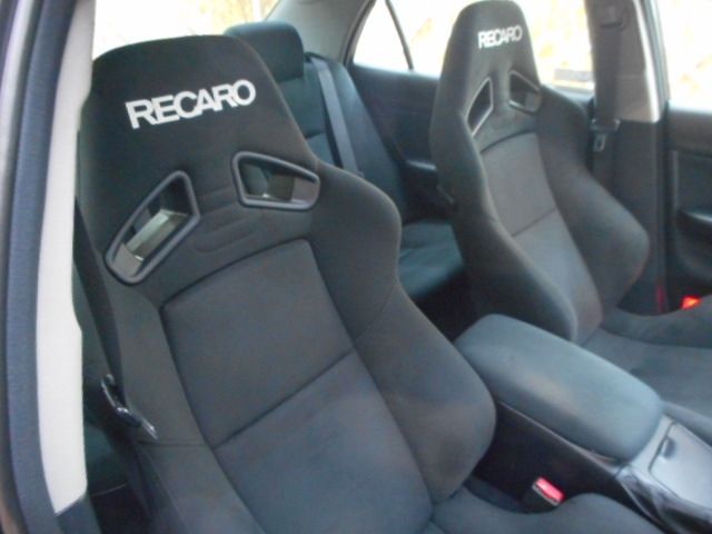 TOYOTA VEROSSA 2001 Image 31