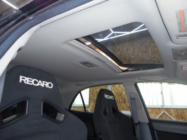 TOYOTA VEROSSA 2001 Image 31