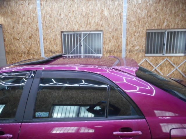 TOYOTA VEROSSA 2001 Image 31