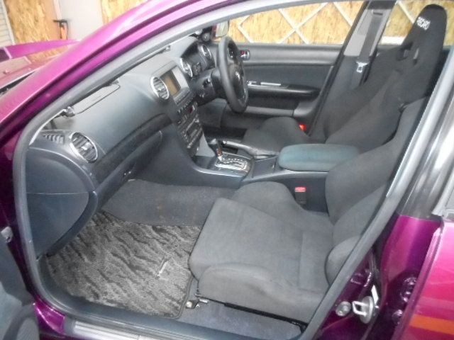 TOYOTA VEROSSA 2001 Image 31