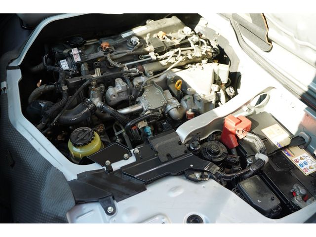 TOYOTA REGIUSACE VAN 2WD 2009 Image 31