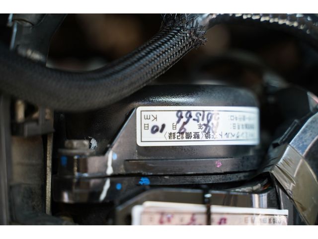 TOYOTA REGIUSACE VAN 2WD 2009 Image 31