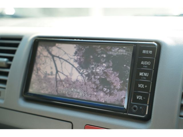 TOYOTA REGIUSACE VAN 2WD 2009 Image 31