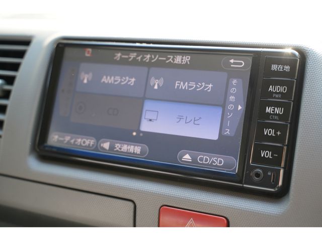 TOYOTA REGIUSACE VAN 2WD 2009 Image 31