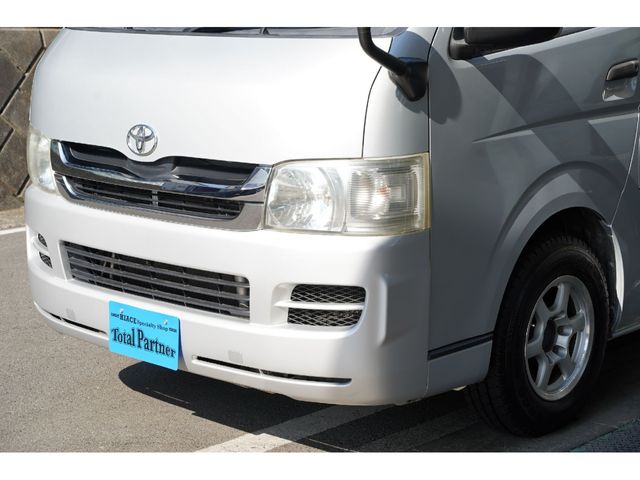 TOYOTA REGIUSACE VAN 2WD 2009 Image 31