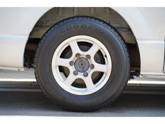 TOYOTA REGIUSACE VAN 2WD 2009 Image 31