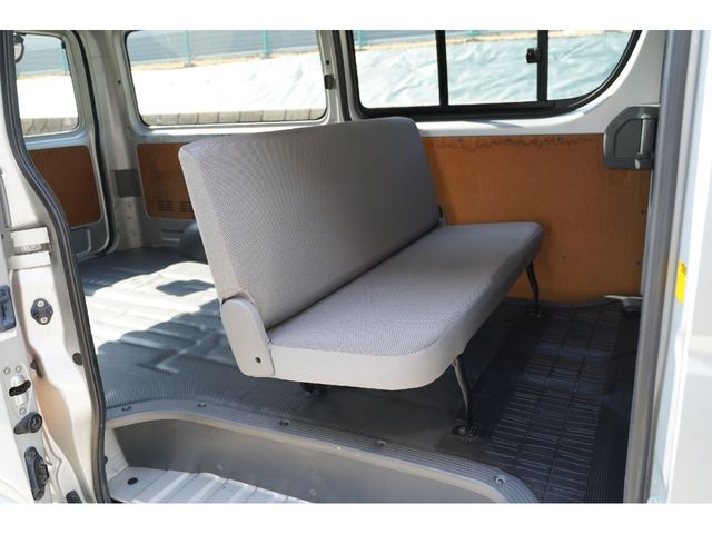 TOYOTA REGIUSACE VAN 2WD 2009 Image 31