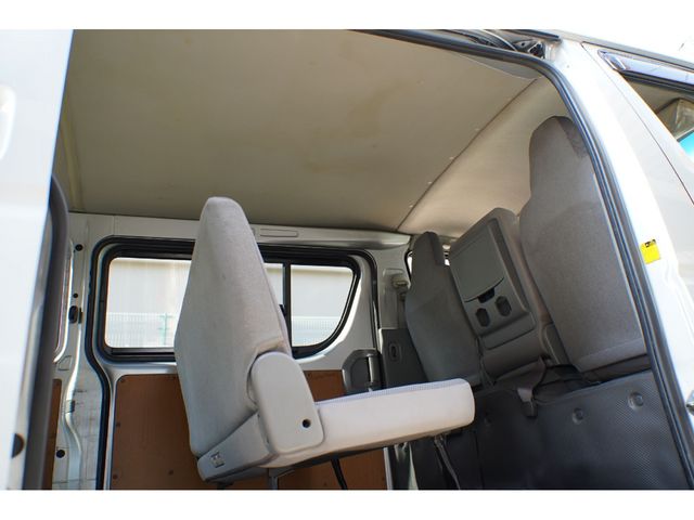 TOYOTA REGIUSACE VAN 2WD 2009 Image 31