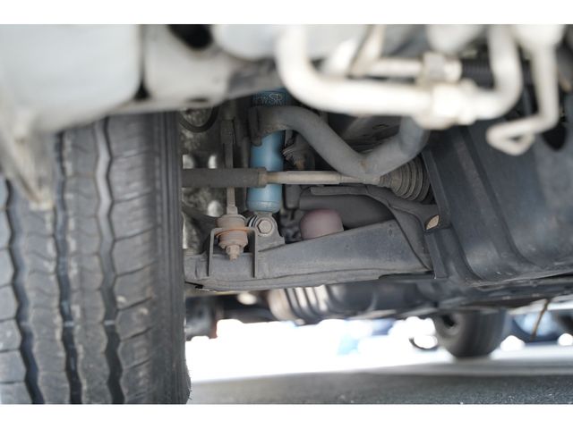 TOYOTA HIACE VAN 2WD 2006 Image 31