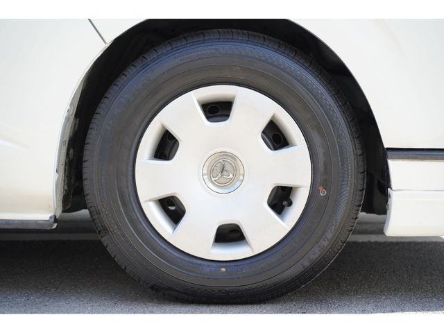 TOYOTA HIACE VAN 2WD 2006 Image 31