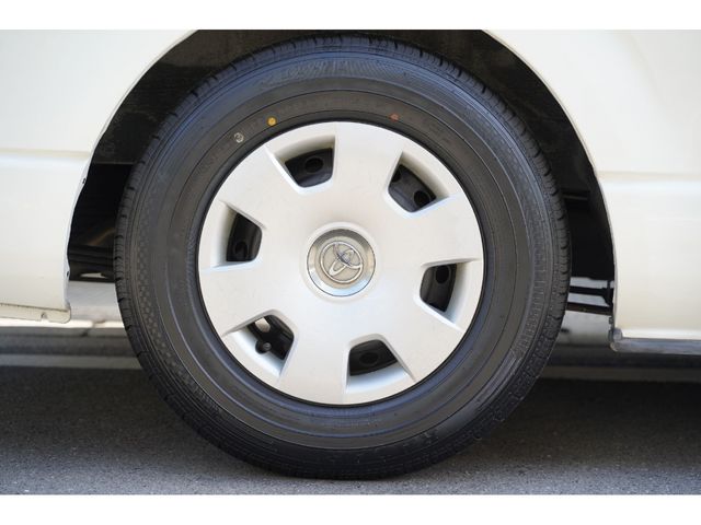 TOYOTA HIACE VAN 2WD 2006 Image 31