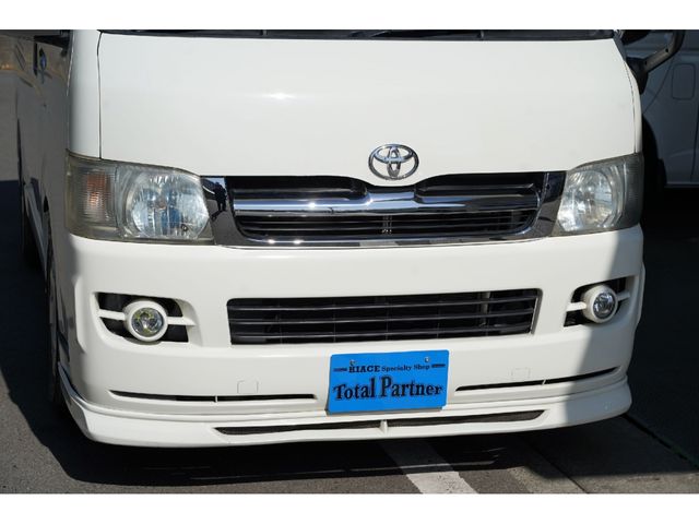 TOYOTA HIACE VAN 2WD 2006 Image 31