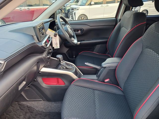 DAIHATSU ROCKY 2020 Image 31