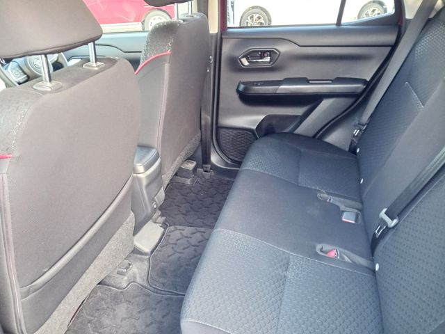 DAIHATSU ROCKY 2020 Image 31