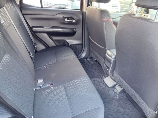 DAIHATSU ROCKY 2020 Image 31