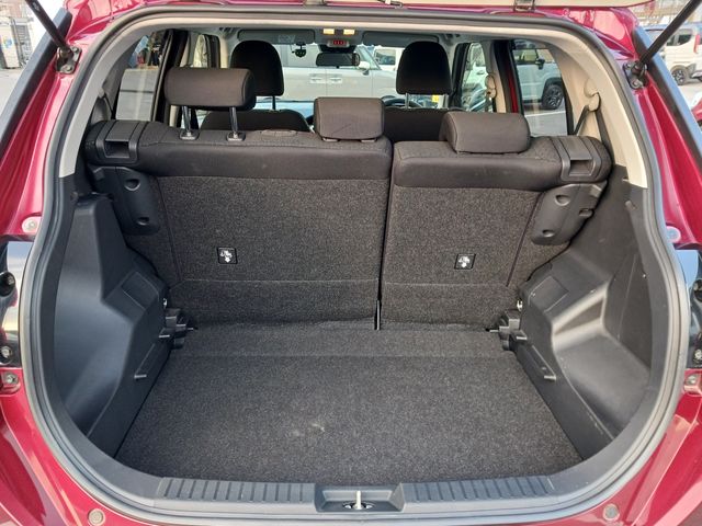 DAIHATSU ROCKY 2020 Image 31