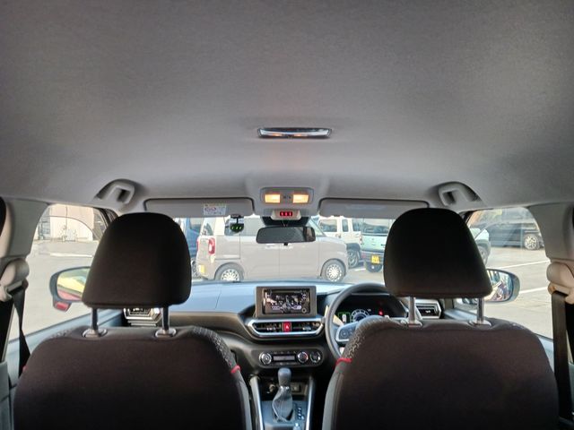 DAIHATSU ROCKY 2020 Image 31