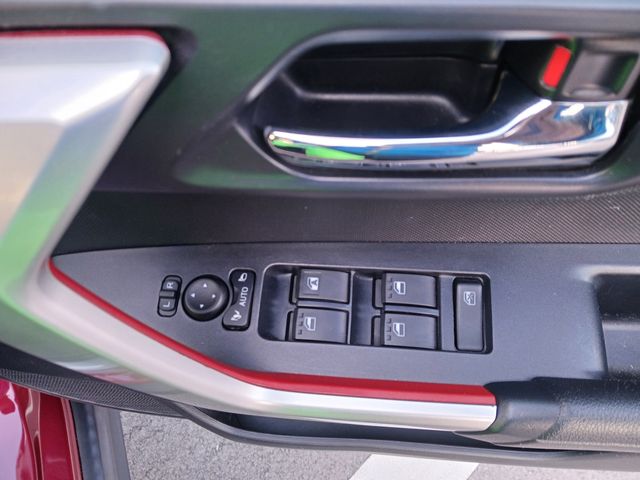 DAIHATSU ROCKY 2020 Image 31