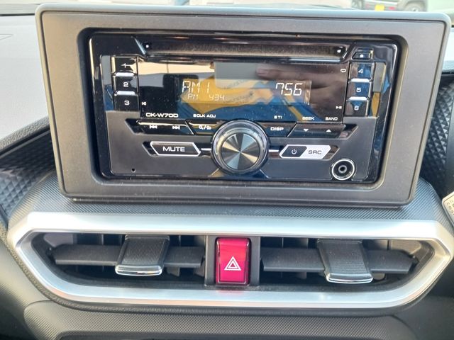 DAIHATSU ROCKY 2020 Image 31