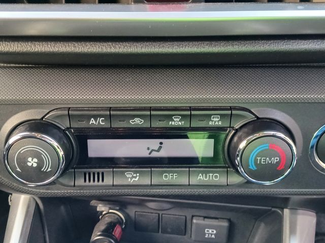 DAIHATSU ROCKY 2020 Image 31