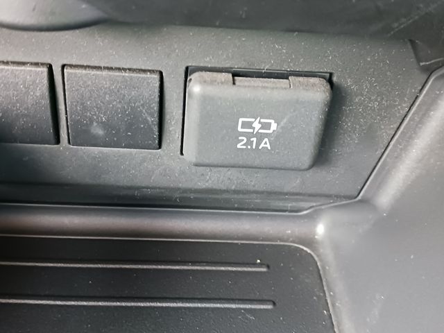 DAIHATSU ROCKY 2020 Image 31