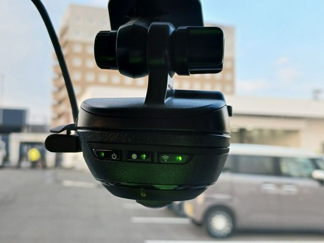 DAIHATSU ROCKY 2020 Image 31