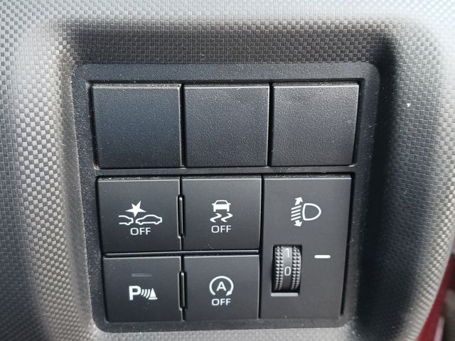 DAIHATSU ROCKY 2020 Image 31