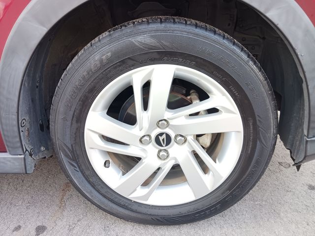 DAIHATSU ROCKY 2020 Image 31