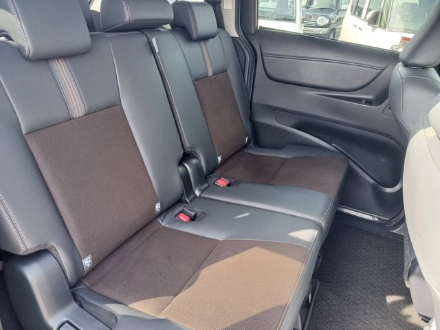 TOYOTA SIENTA HYBRID 2020 Image 31