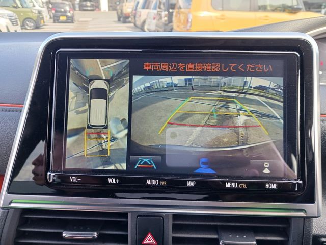 TOYOTA SIENTA HYBRID 2020 Image 31