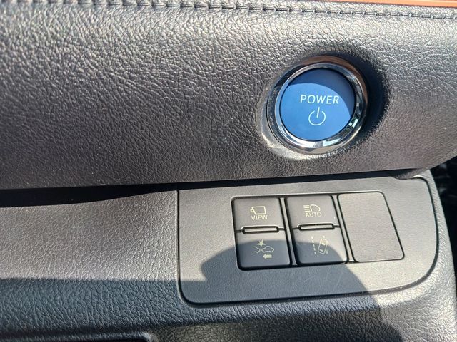 TOYOTA SIENTA HYBRID 2020 Image 31