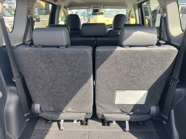 TOYOTA SIENTA HYBRID 2020 Image 31