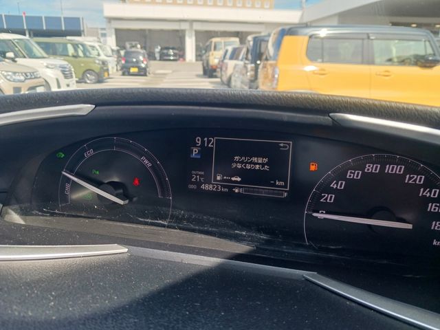 TOYOTA SIENTA HYBRID 2020 Image 31