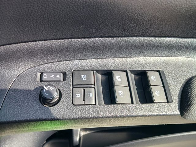 TOYOTA SIENTA HYBRID 2020 Image 31