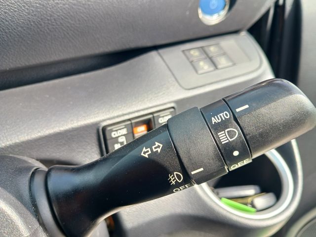 TOYOTA SIENTA HYBRID 2020 Image 31