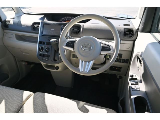 DAIHATSU TANTO 2015 Image 31