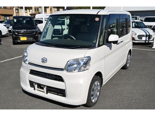 DAIHATSU TANTO 2015 Image 31