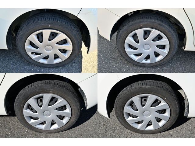 DAIHATSU TANTO 2015 Image 31