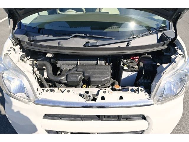 DAIHATSU TANTO 2015 Image 31