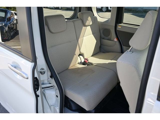 DAIHATSU TANTO 2015 Image 31