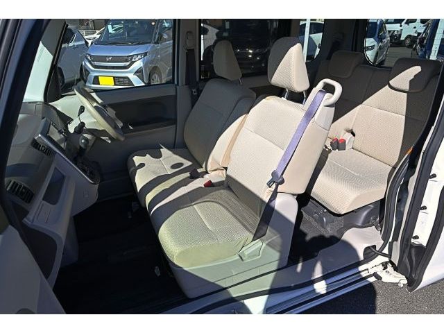 DAIHATSU TANTO 2015 Image 31